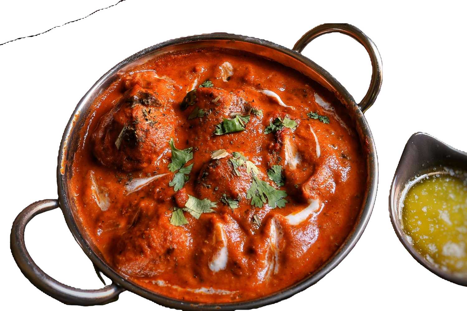 Tandoori Spezialitäten
