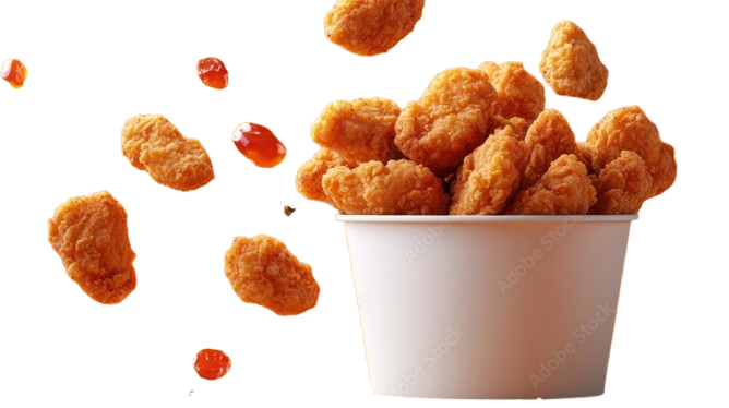 Snacks