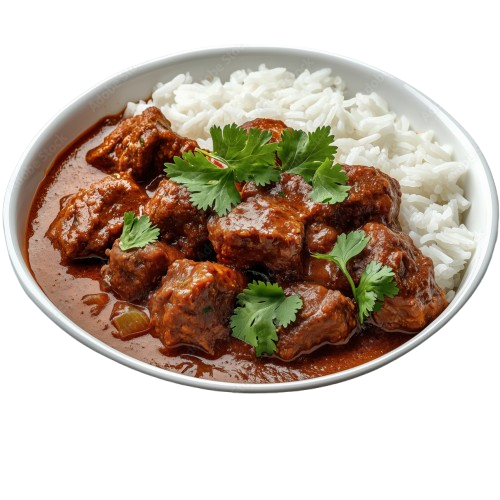 Gerichte aus der Pfanne (Lamm)