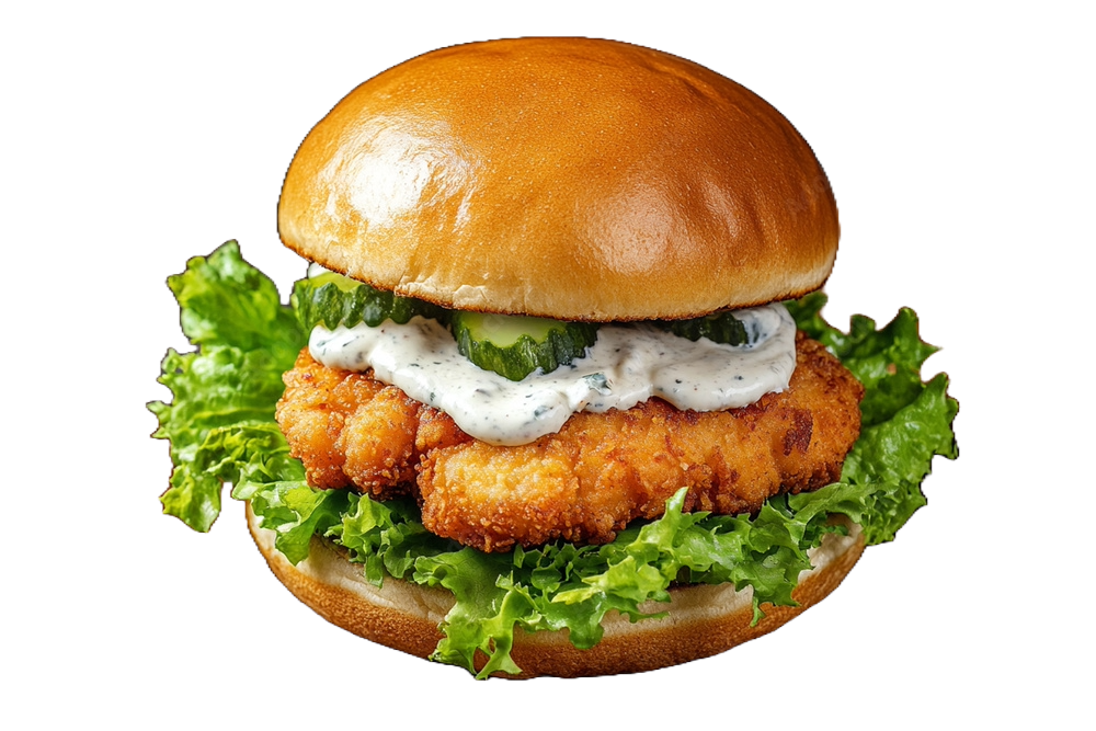 Burger / Fast Food